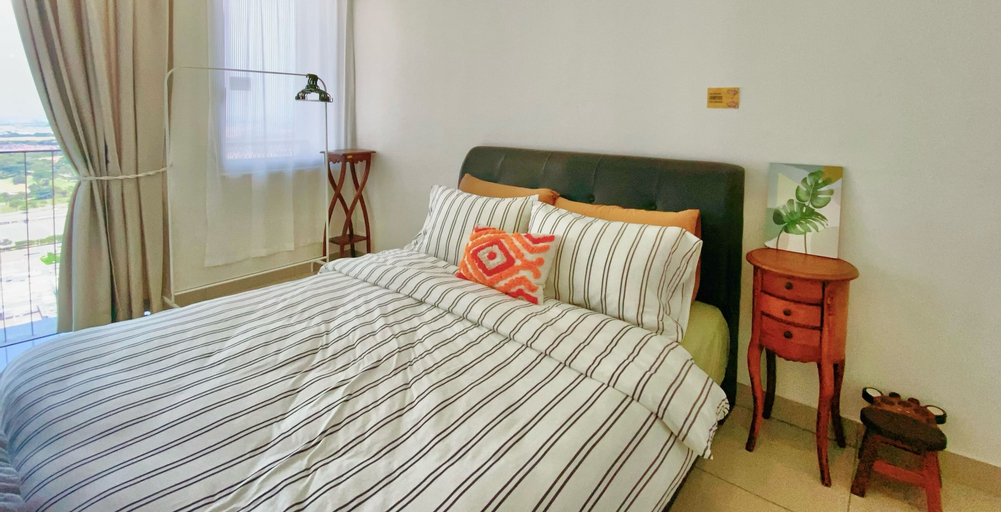 Bedroom 8