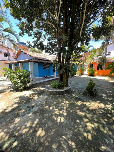 Others 2, Hostel Madrid Bahia, Porto Seguro