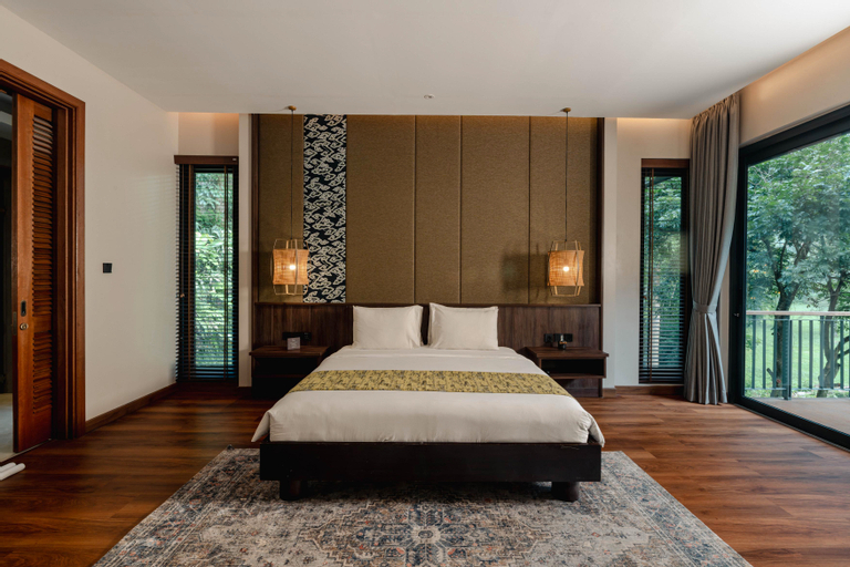 Bedroom 9