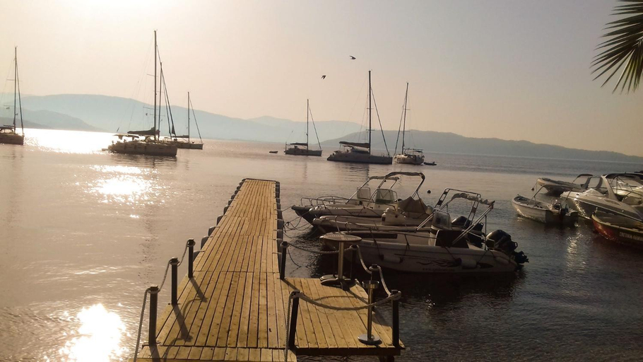 Others 4, Villa Amfiliki, Ionian Islands