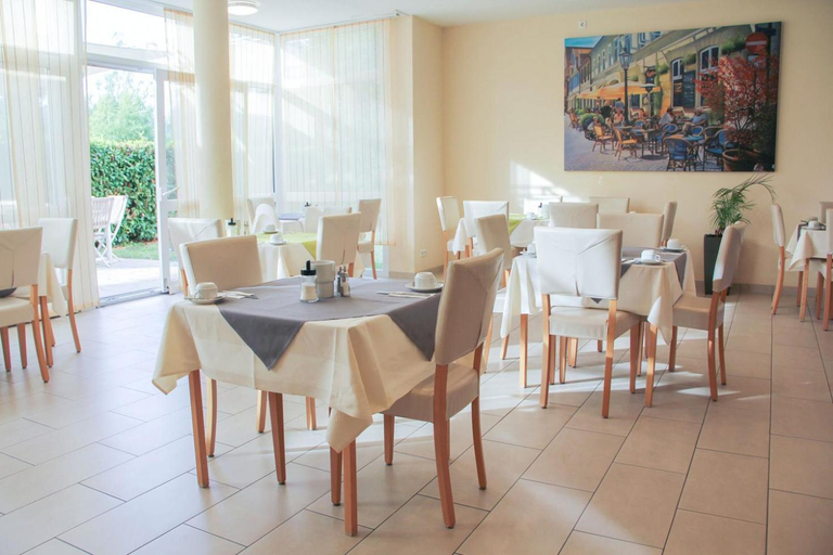 Food & Drinks 4, Hotel Auf der Buhn, Karlsruhe