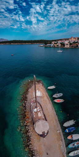 2, Penny's Beach Cottage, Central Greece