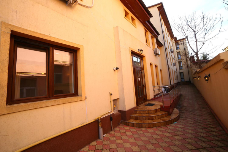 Others 5, Bliss Residence, Municipiul Bucuresti