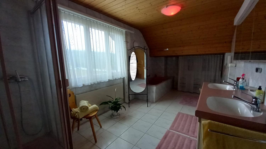 Others 4, 2 Zimmer in Kestenholz, Gäu