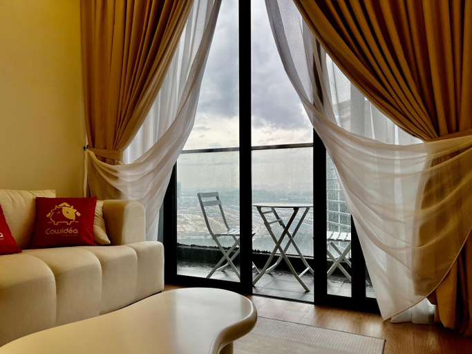 Others 4, Near Legoland - Sophisticated Home #Cowidea, Johor Bahru