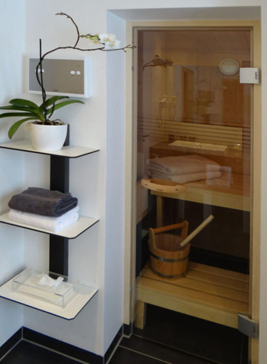 Property amenity 3, Rubihorn View With Sauna, Oberallgäu