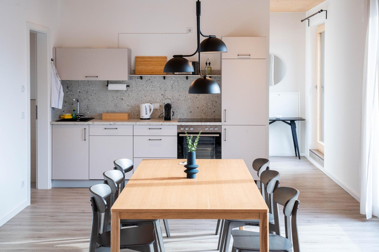 Others 3, dreamcation Apartments Boardinghouse - Straubing Sud, Straubing