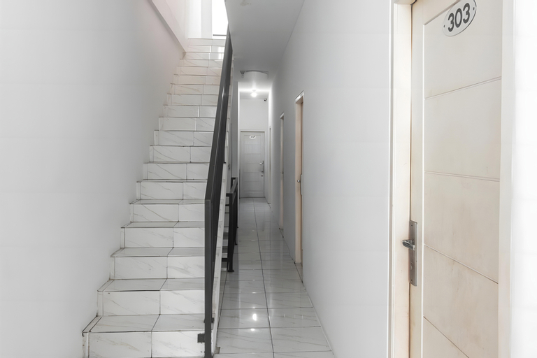 Others, OYO 93720 3D Residence, West Jakarta