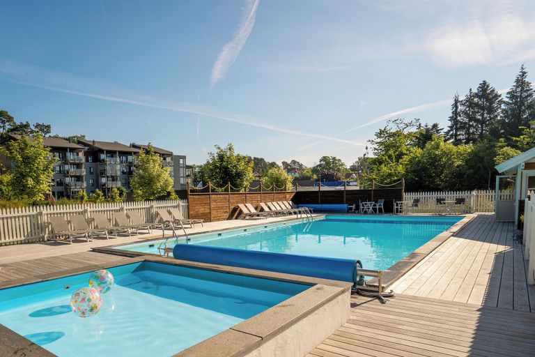 Sport & Beauty 4, Topcamp Bie - Grimstad, Grimstad