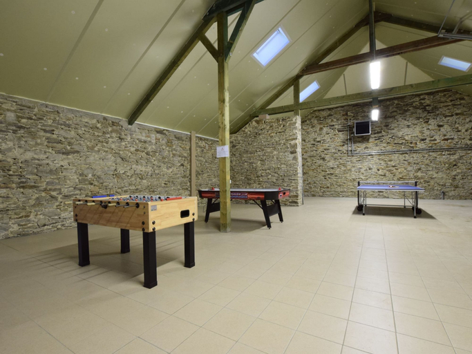 Others 5, Holiday Home in Gouvy Ardennes With Sauna, Luxembourg