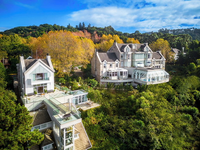 Exterior & Views 1, Castelo Saint Andrews, Gramado