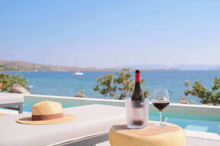 Others 5, Floating Cubes Villas Aegina, Attica