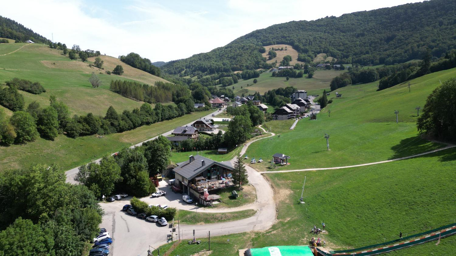 2, Les Gites d'Aillon et d'Ailleurs, Savoie