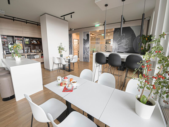 Food & Drinks 3, B&B HOTEL Wiener Neudorf, Mödling