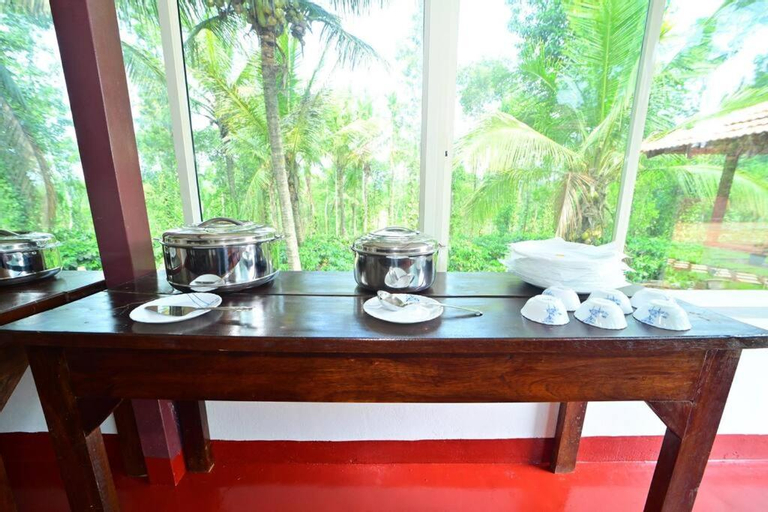 Others 4, Heritage Homestay - Full House, Estate, Home Food, Hassan