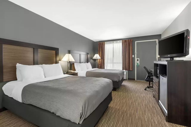 Bedroom 10