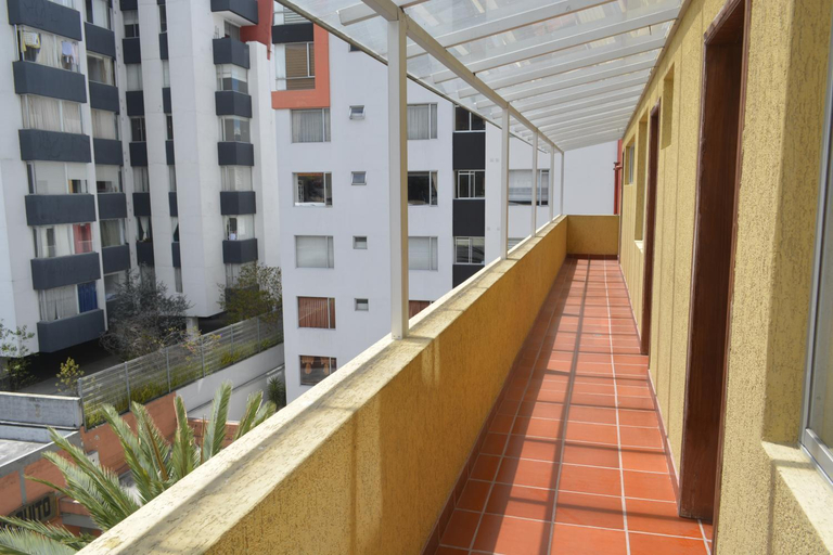 Others 4, Hotel Casa Kolping Quito, Quito
