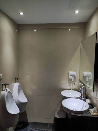 Bathroom 5