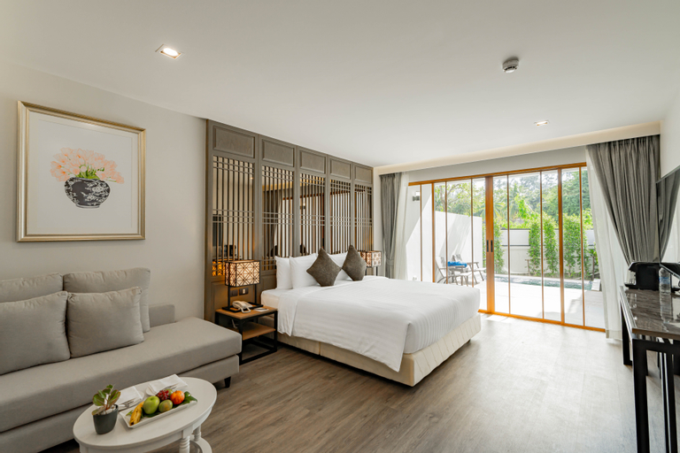 Bedroom 13