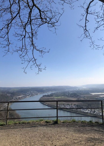 Miscellaneous, 5 Rheinblick Modern Retreat, Neuwied