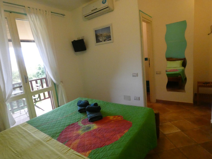 Others 4, B&B MrCaruba, Sassari