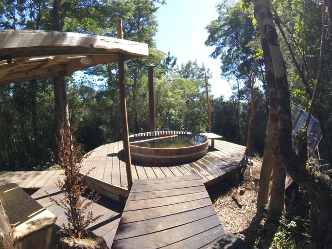 Others 5, Parque pomponal, Chiloé