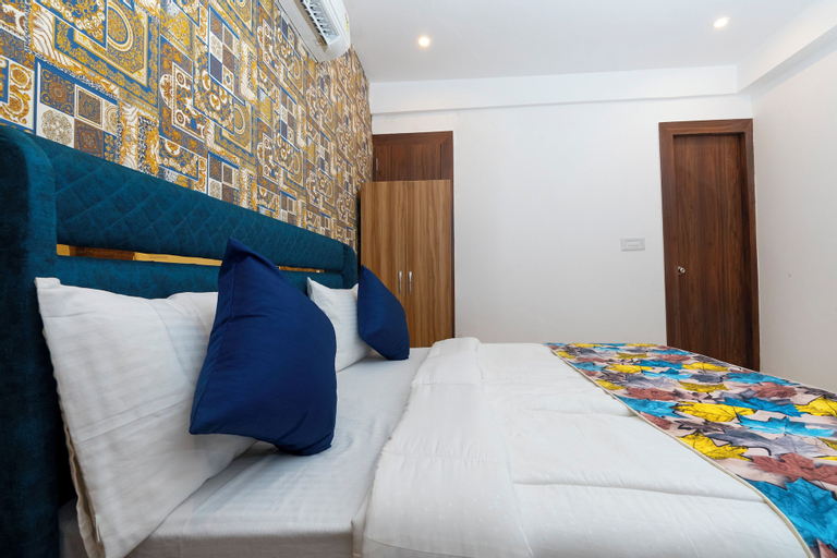 Bedroom 20