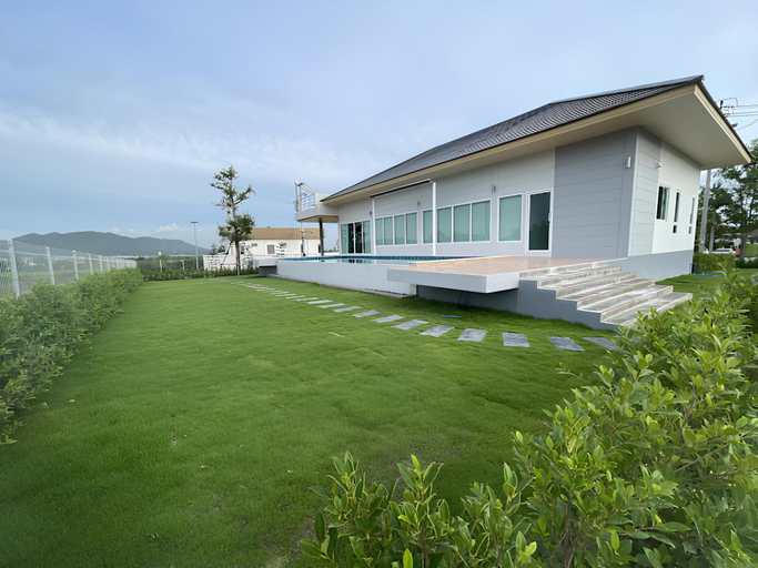 Others 5, AP Villa Khao Yai Pak Chong, Pak Chong
