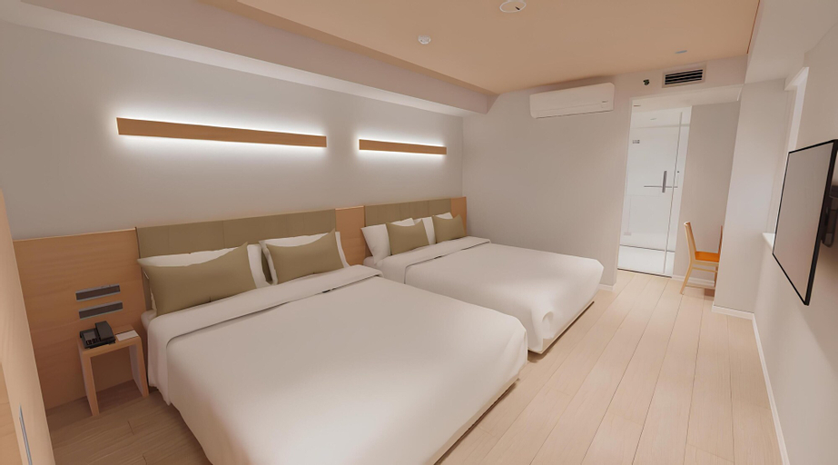 Bedroom 19