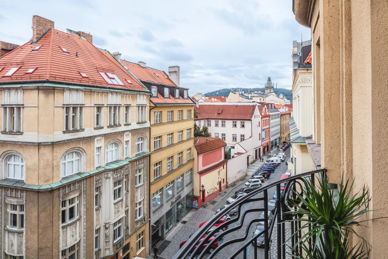Food & Drinks 5, Old Town - Templova Apartments, Praha 1