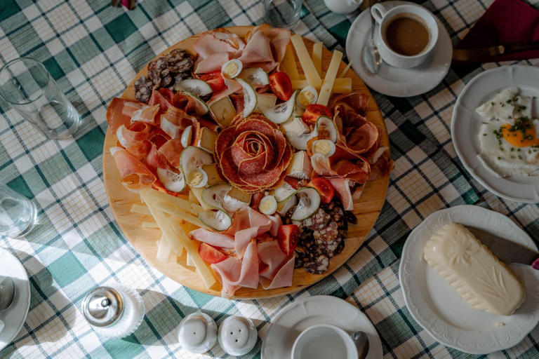 Food & Drinks 5, Haus Schluder - Familie Stanitzer, Spittal an der Drau