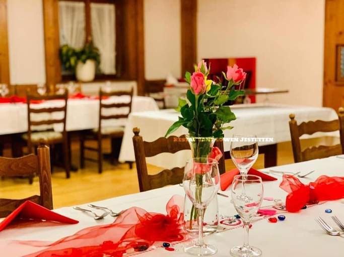 Food & Drinks 5, Hotel Restaurant Zum Loewen, Waldshut