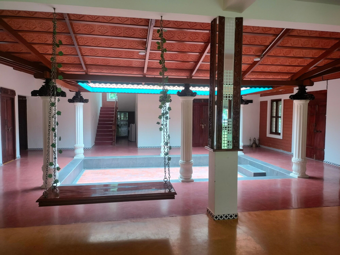 TRK Farms Vinmeen Retreat, Vellore