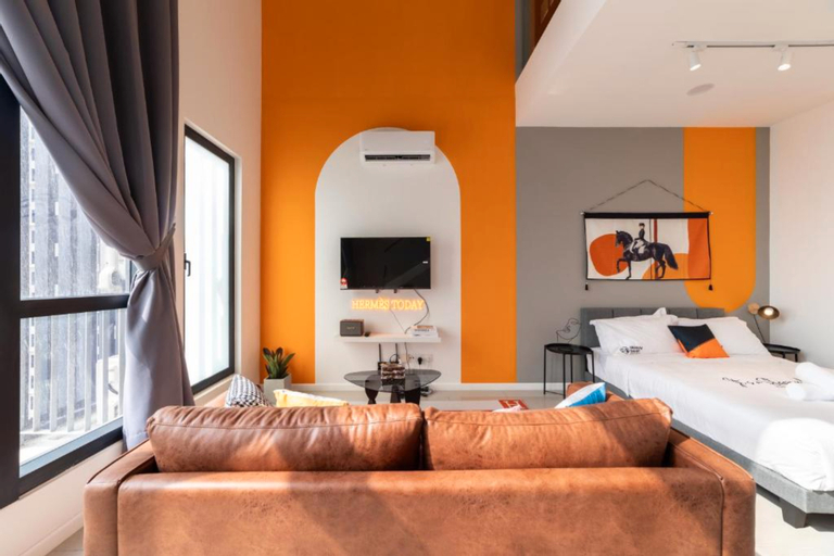 Bedroom 9