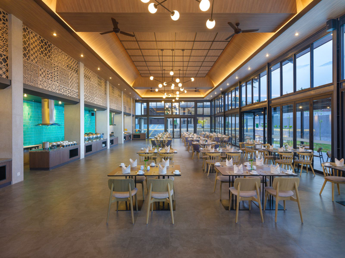 Food & Drinks 2, Hotel Santika Premiere Garut, Garut