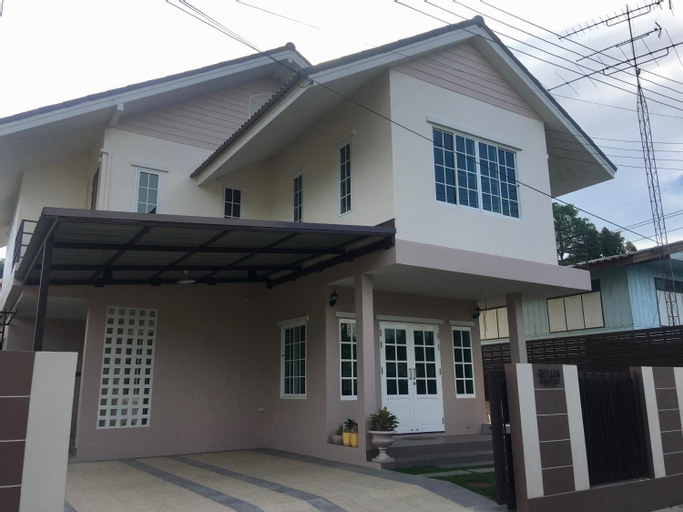 บ้านเสาวภา Baan Saowapa, Muang Prachin Buri