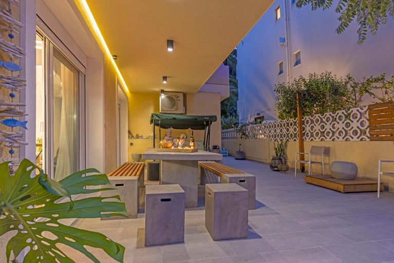 Others 5, Elia & Anthos Deluxe Suites, South Aegean