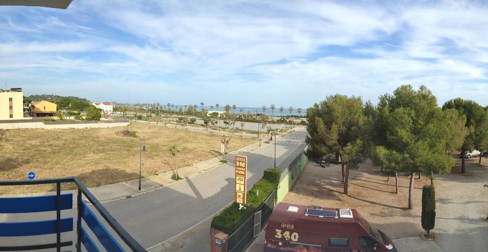 Others 3, Area 340 Camper Park, Tarragona