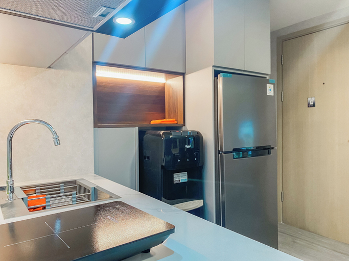 Others 5, Homey And Modern Look 3Br At Meikarta With Balcon Apartment, Cikarang