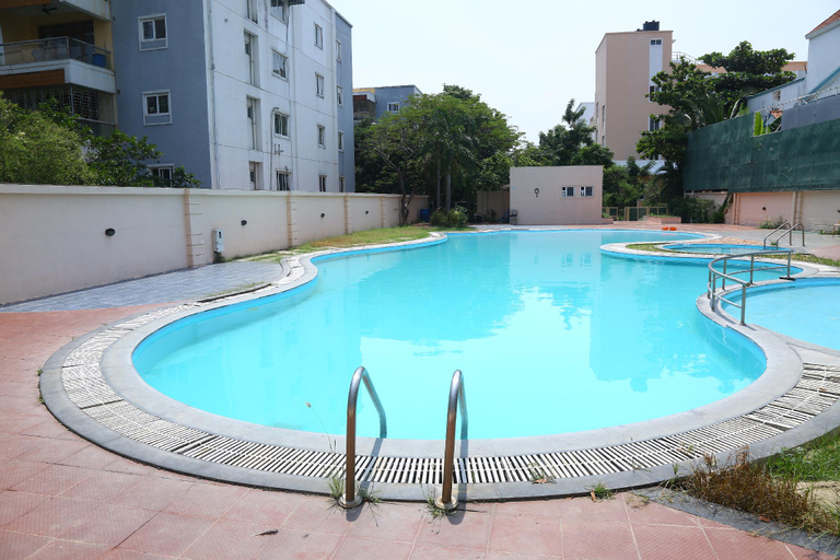 Others 3, Ixora by K Hotels, Kancheepuram