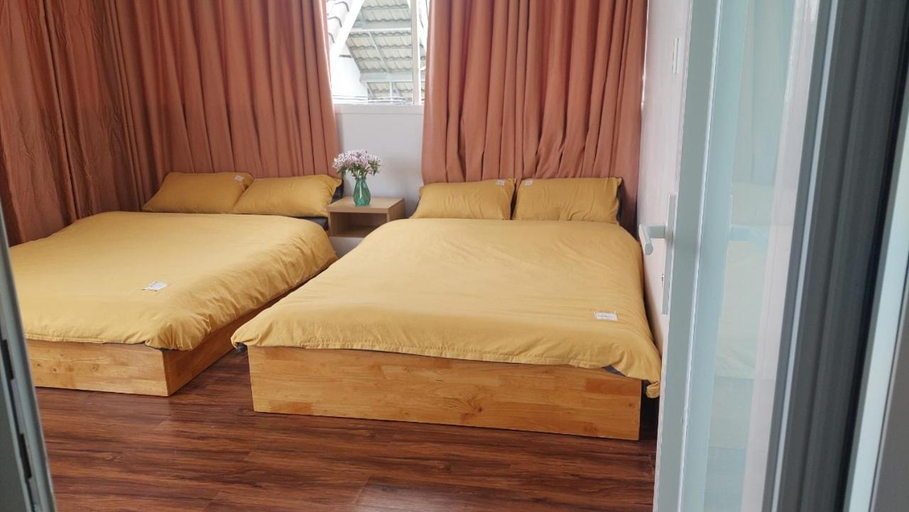 Others 2, Homestay ĐIA DU, Đà Lạt