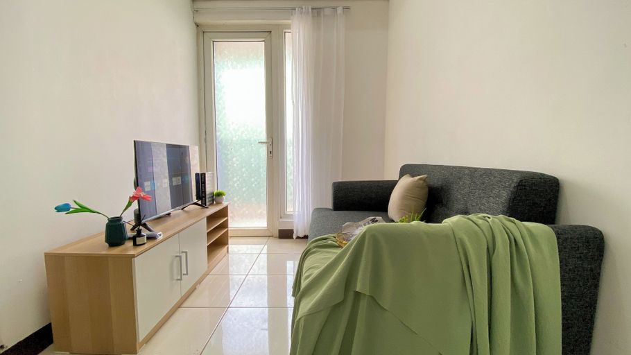 Others 4, Strategic And Nice 1Br At Boutique Kemayoran Apartment, Jakarta Pusat