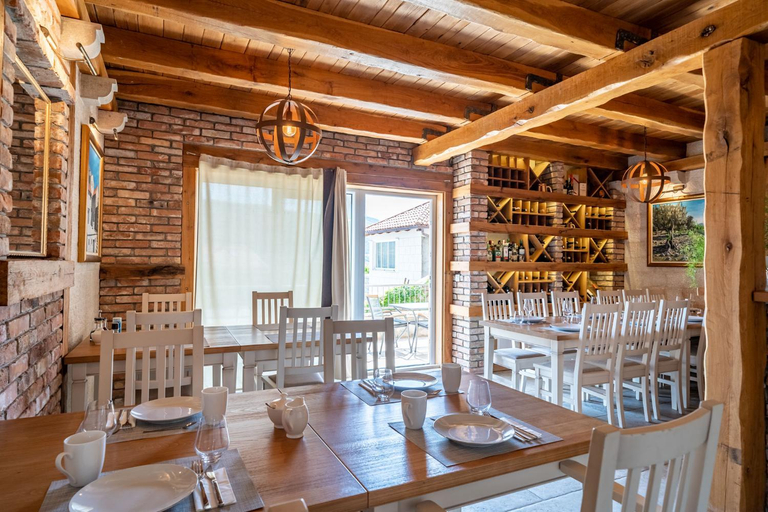 Food & Drinks 3, Burum Accommodation B&B - Apartment with Beautiful view 2, Dubrovnik