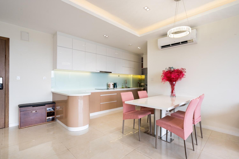 Others 5, Best View River - River Gate Apartment, Ho Chi Minh City