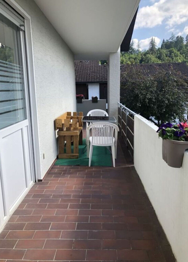 Exterior 3, Family Apartment Bavaria, Ostallgäu