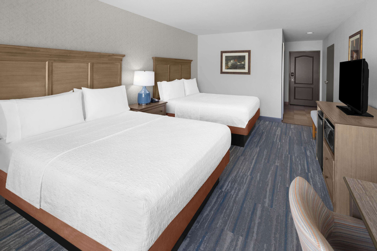 Bedroom 20