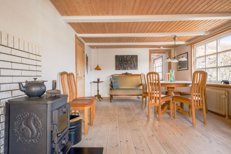 Others 5, Lovely 4 Bedroom House In Vestmanna, Vestmanna