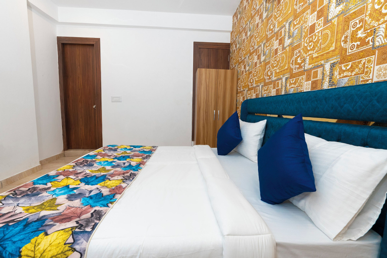 Bedroom 16