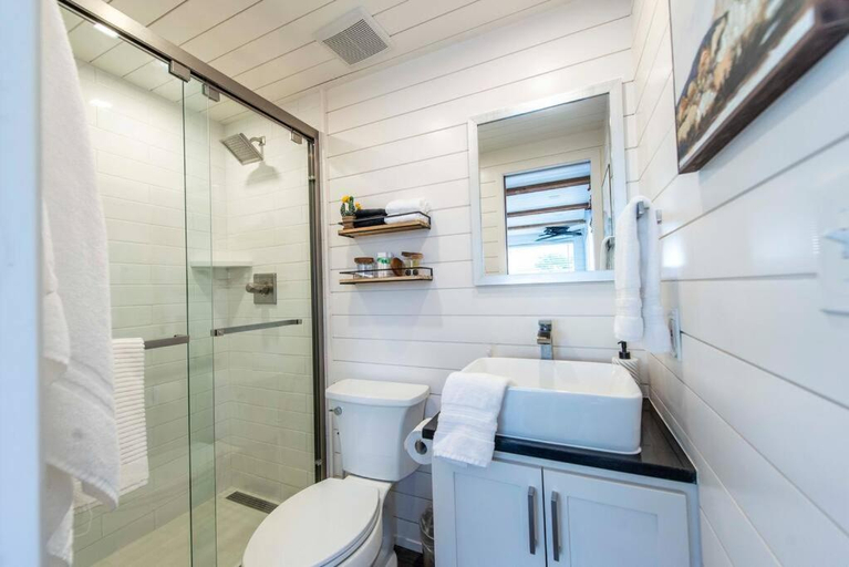 Others 2, New The Wild West Cozy Container Home, Brewster