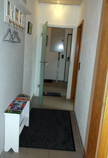 Bedroom 4, Holiday Apartment Kirchhoff, Stormarn